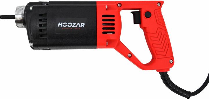 Immagine prodotto Hoozar 3M Vibro needle - Vibratore per calcestruzzo 1200W