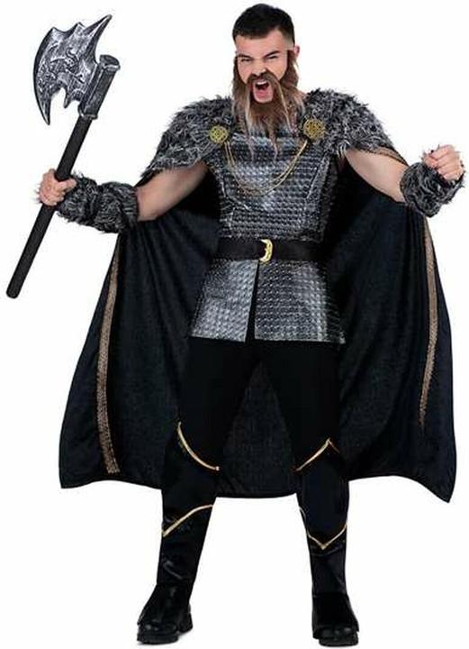 Actual product image My Other Me Verkleidung für Erwachsene Wikinger XXXL (3XL)