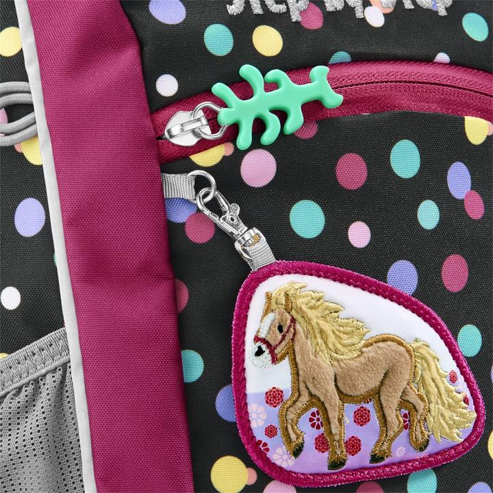 Produktbild Step by Step Rucksack-Zubehör KIGA MAGS, Anhänger