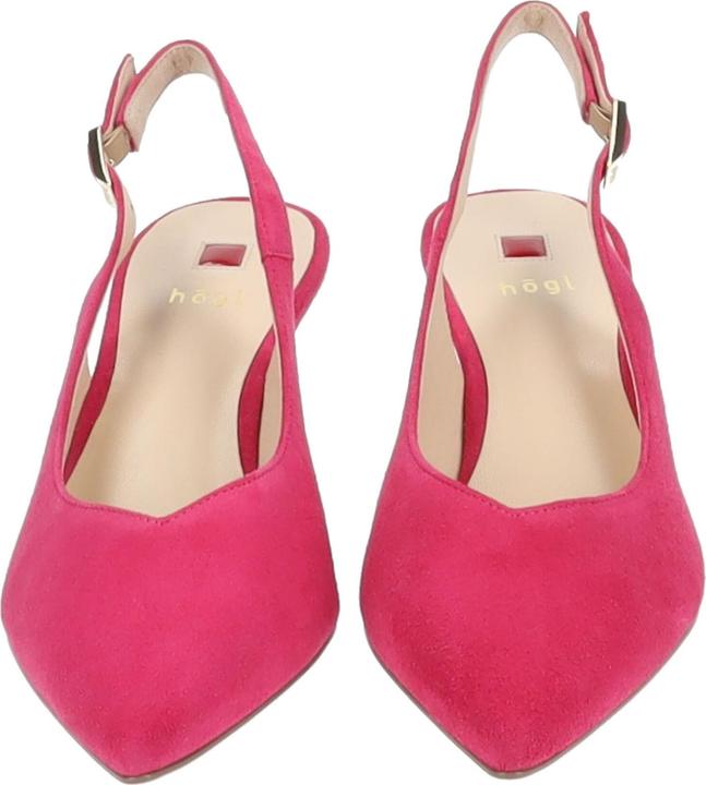 Produktbild Högl Pumps (38)