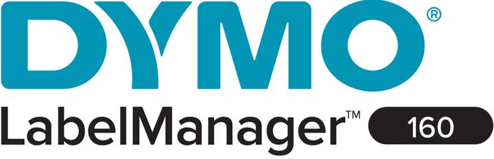 Image du produit Dymo LabelManager™ 160 QWERTY (300 dpi)