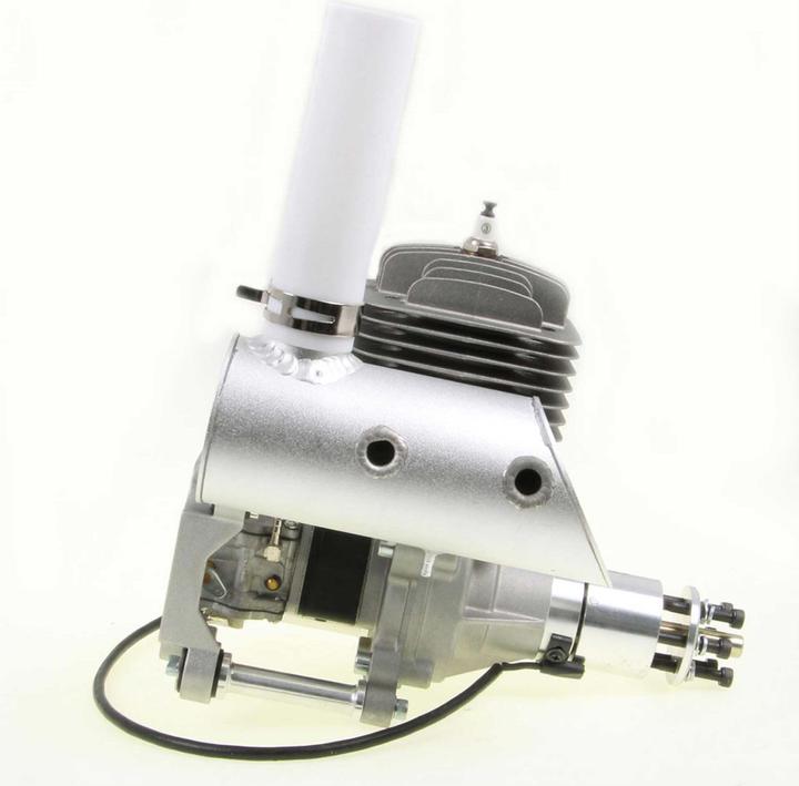 Actual product image DLE Engine dle 85 petrol engine "original"
