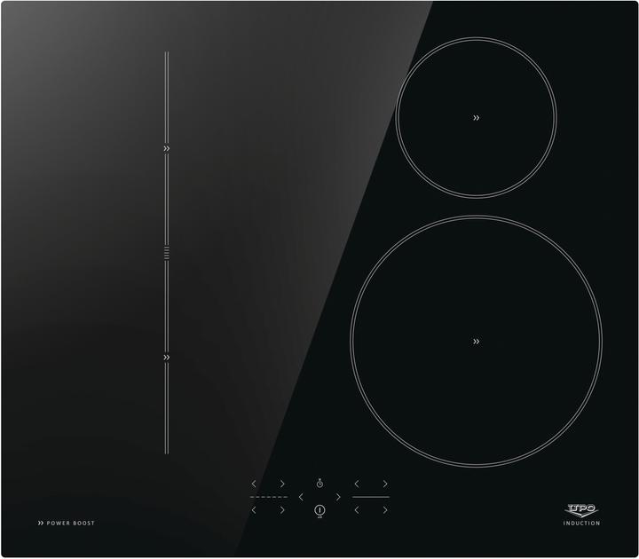 Image du produit Upo UI6421BC induction cooktop