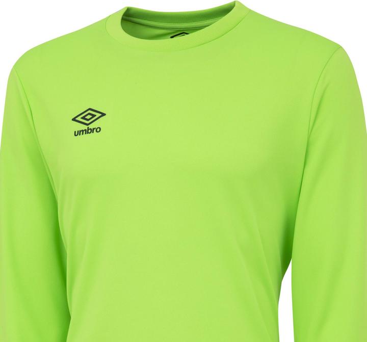 Produktbild Umbro Club Trikot Langärmlig (S)