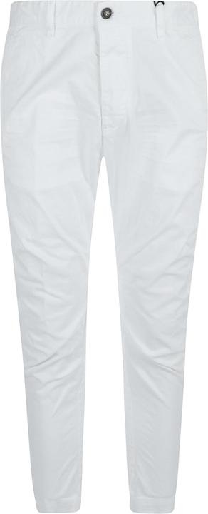 Actual product image Dsquared2 Trousers White (48)