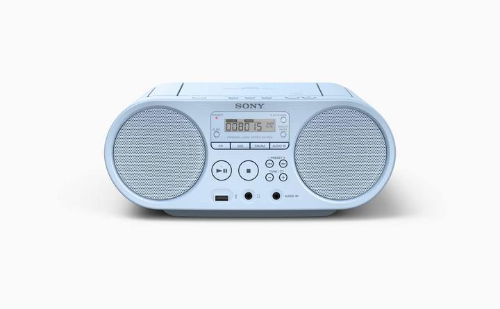 Immagine prodotto Sony Zs-Ps50 (FM, AM)