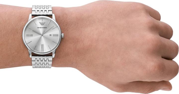 Produktbild Emporio Armani AR11599 Minimalist (42 mm)