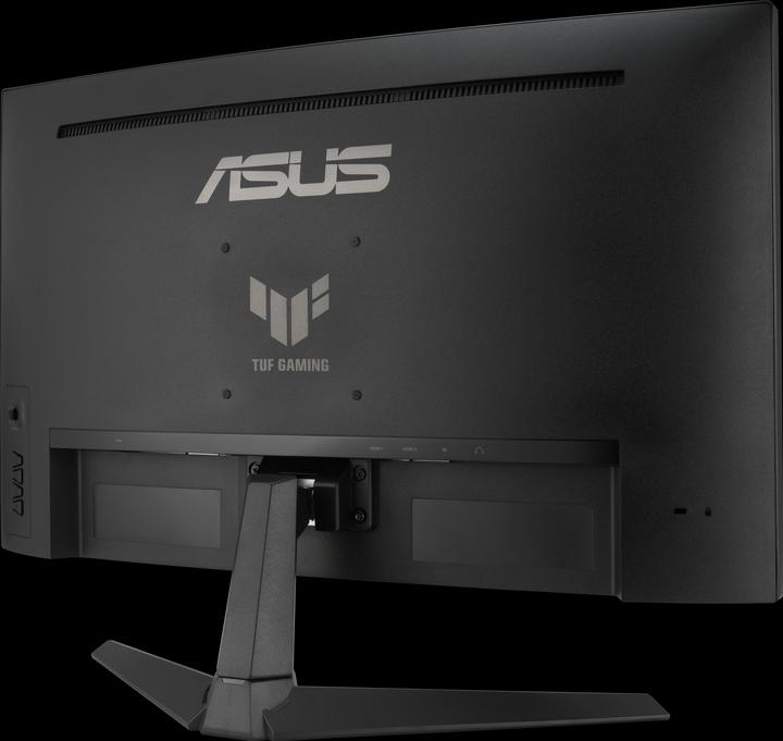 Produktbild ASUS TUF Gaming VG27WQ3B HDMI DP (2560 x 1440 Pixel, 27")