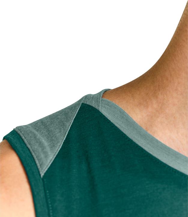 Produktbild Ortovox 120 Tec Fast Mountain Top (XXL)