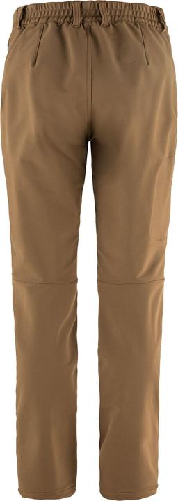 Produktbild Fjällräven Abisko Winter Stretch Trs W (42)