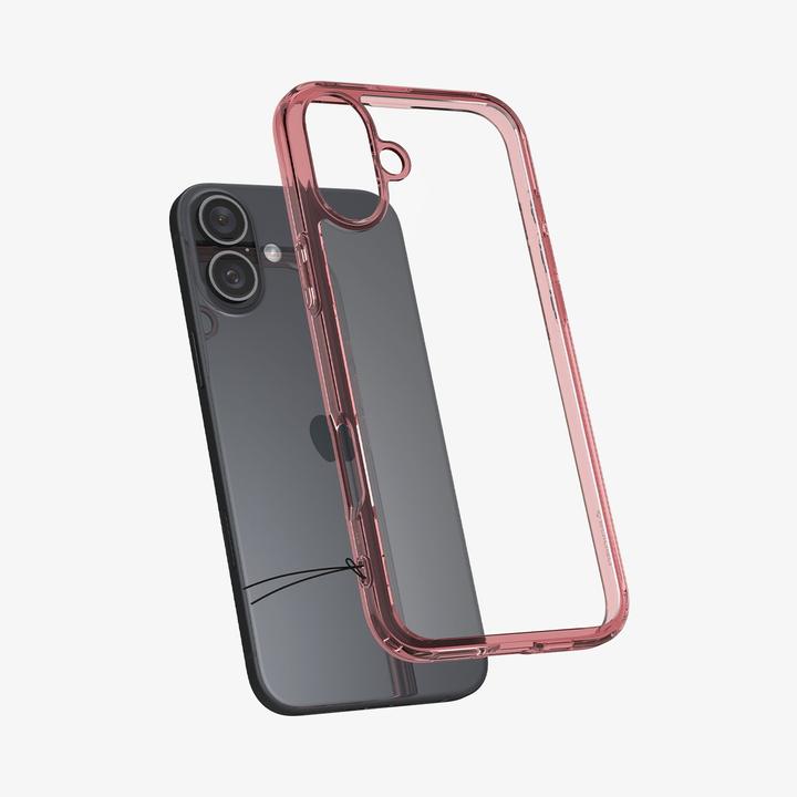 Produktbild Spigen Ultra Hybrid (Apple iPhone 16)
