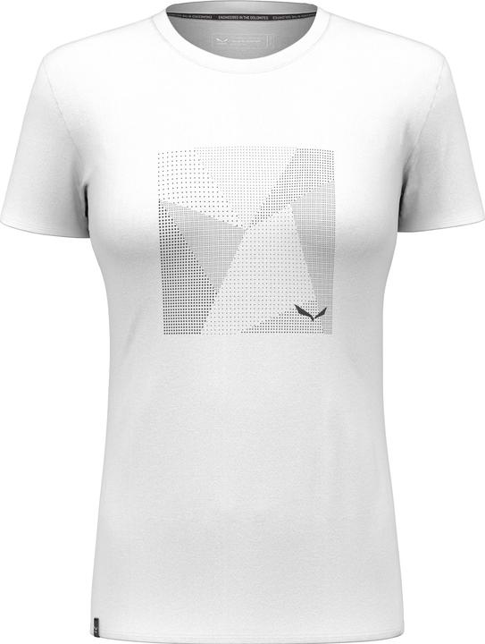 Immagine prodotto Salewa T-SHIRT PURE BUILDING DRY da donna (42)