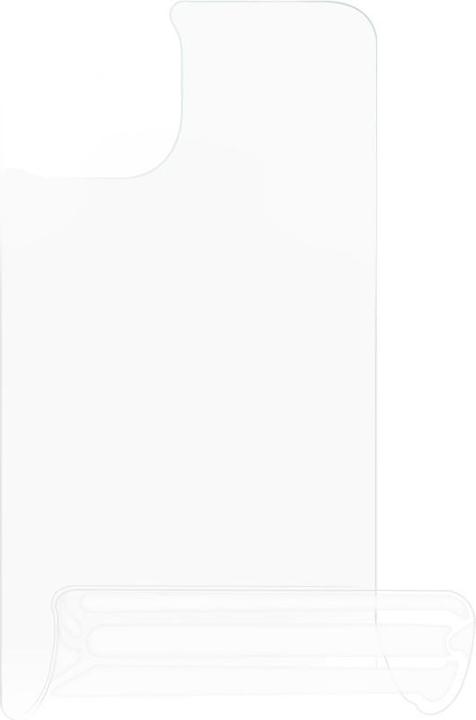 Actual product image Ueli Express iPhone 13 Pro Max back hydrogel protective film (1 Piece, Apple iPhone 13 Pro Max)