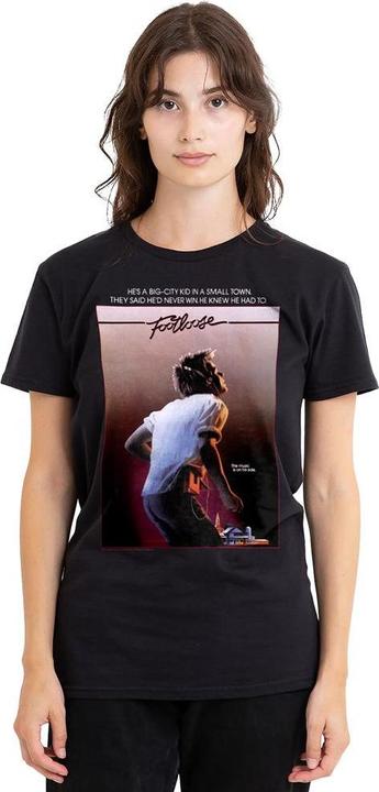 Produktbild Footloose TShirt (XL)