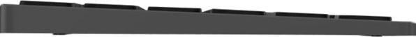 Productafbeelding Rapoo Toetsenbord Met USB-C Adapter Nl (NL, Bedraad)
