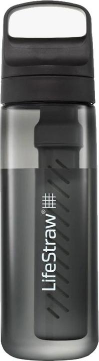 Actual product image LifeStraw Go 650ml (nordic noir)