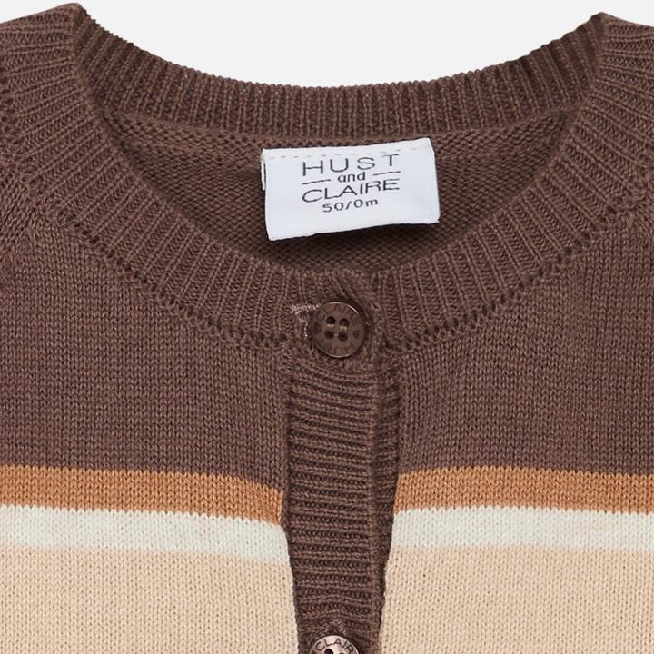 Image du produit Hust and Claire Cardigan Cornell (62)