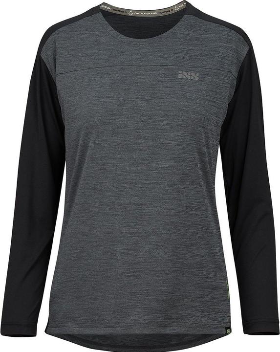 Image du produit iXS Flow (S, L)