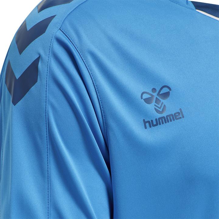 Image du produit hummel hmlCORE XK POLY JERSEY S/S (XS)