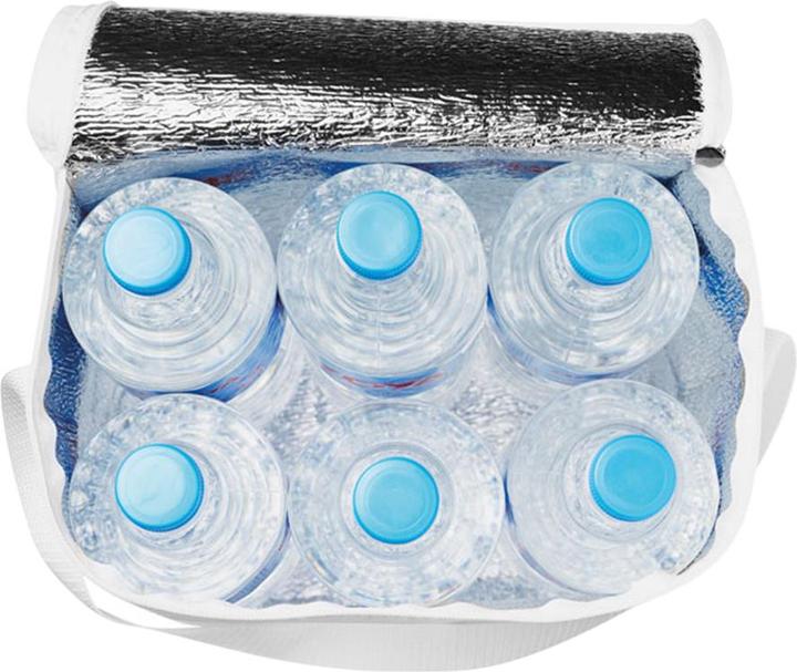 Actual product image MidOcean Big Cubacool 12.5L Cooler Bag (12.50 l)