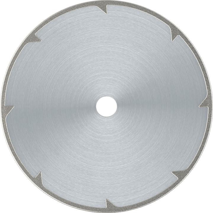 Produktbild Bosch Professional Zubehör PRO Marble Diamanttrennscheibe, 230 x 22,23 mm