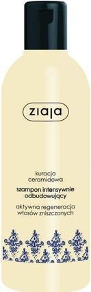 Image du produit Ziaja Céramides (300 ml, Shampoing liquide)