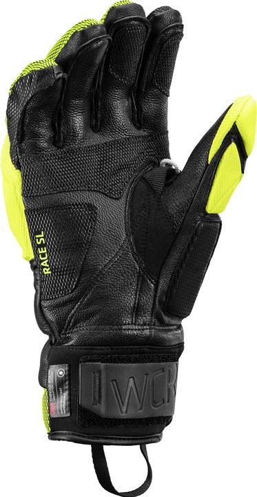 Actual product image Leki Venom SL 3D (8.5)