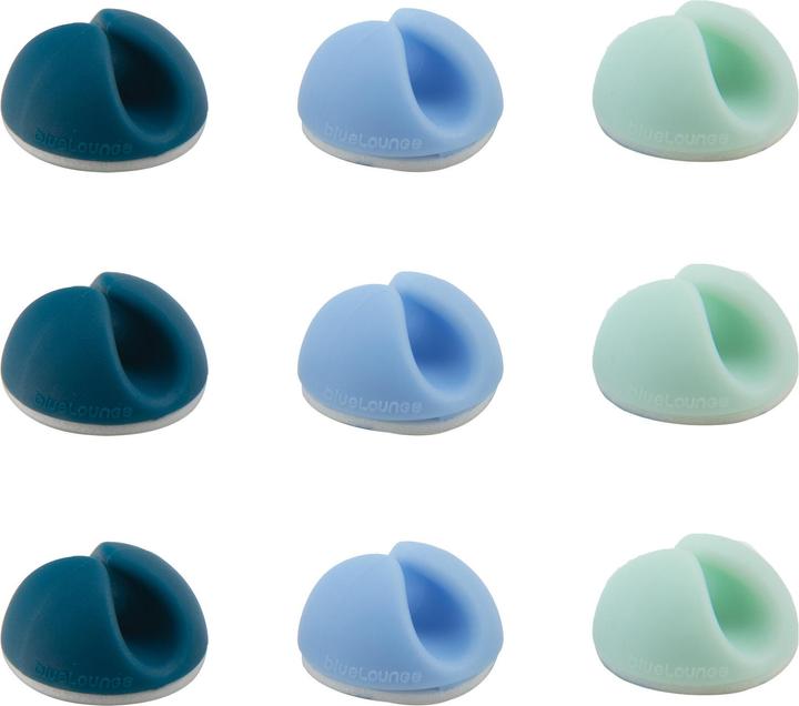Actual product image BlueLounge CableDrop