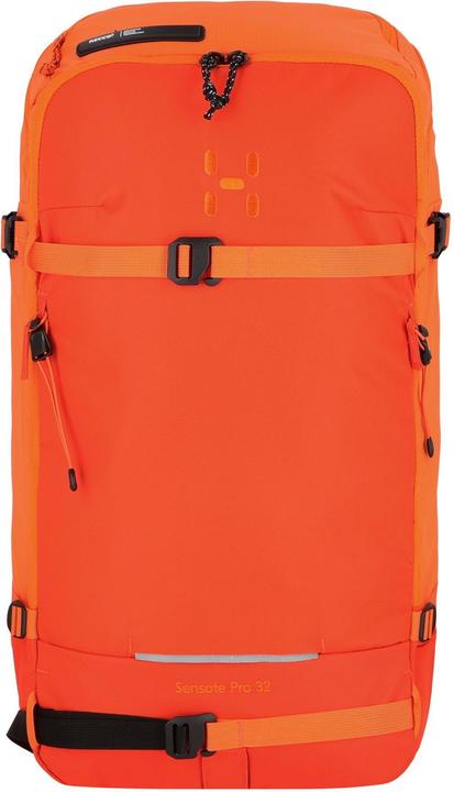 Actual product image Haglöfs Sensate Pro 32 backpack 59 cm (32 l)