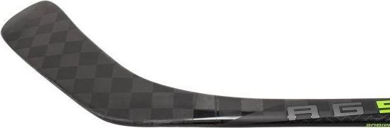 Actual product image Bauer AG5NT SR Hockey Composite Stick (left, 28, SR 87 Flex) (Left)