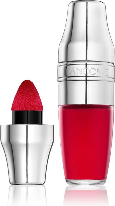 Actual product image Lancôme Juicy Shaker (151 Cherry Symphony)