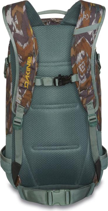 Actual product image Dakine Heli Pro (20 l)