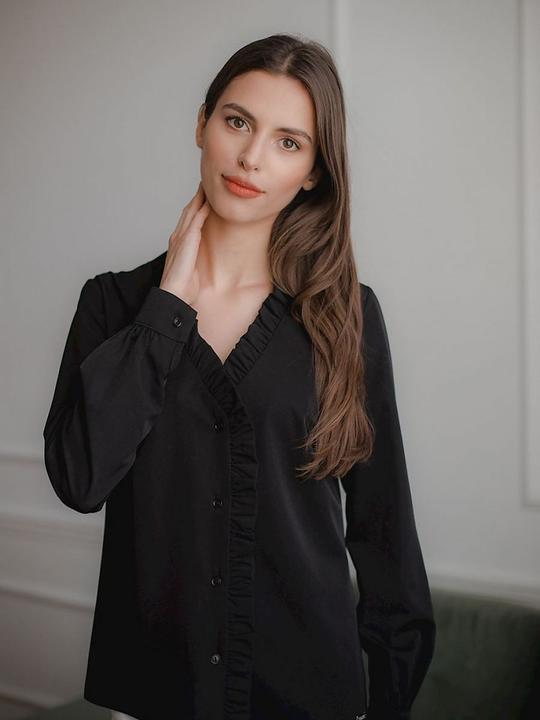 Image du produit Lenitif Chemise à manches longues (XL)