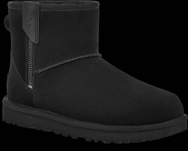 Produktbild Ugg Classic Mini Bailey (36)