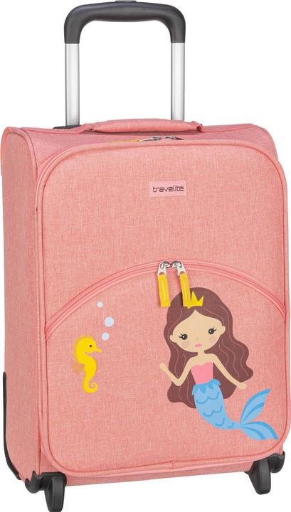 Produktbild Travelite Kindertrolley (20 l, Handgepäck (bis 50l))