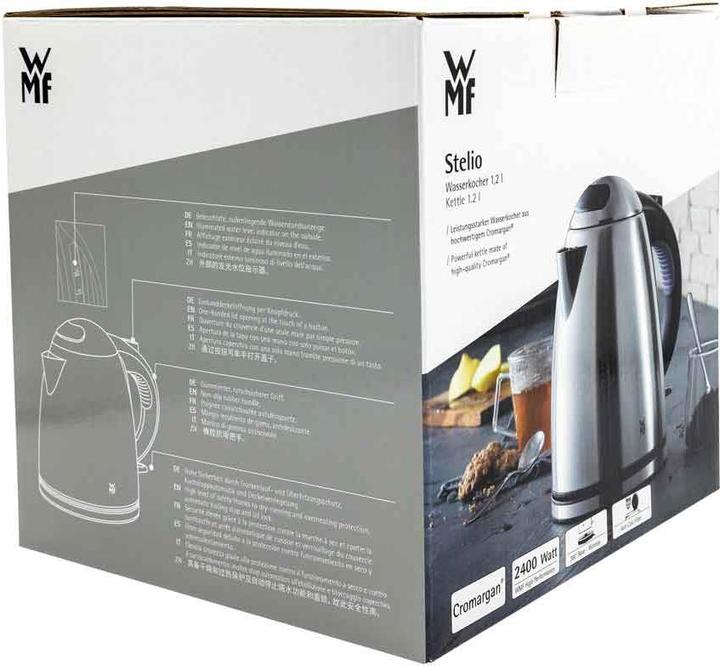 Productafbeelding WMF Stelio (1.20 l)