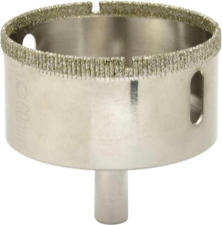 Productafbeelding GEKO Diamantboor, 60 mm (60 millimeter)