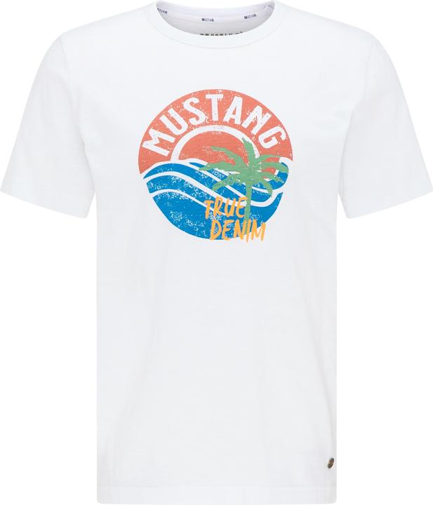 Actual product image Mustang Alex C Print (XL)
