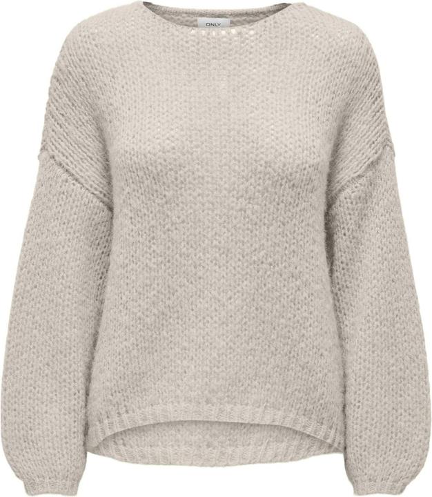 Image du produit Only Pull en maille unie (M)