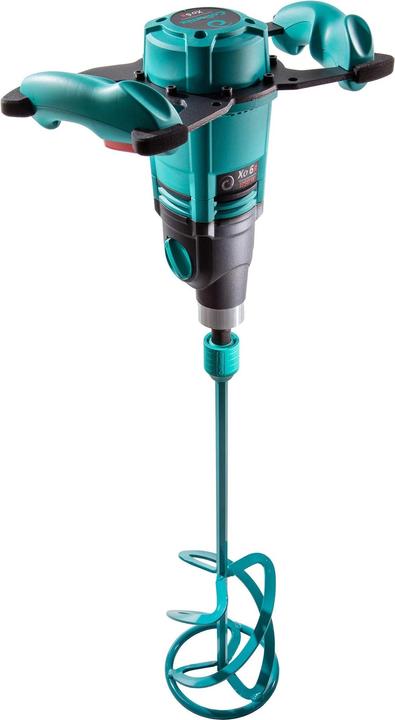 Collomix Hand mixer Xo6R HF + MK160 HF stirrer
