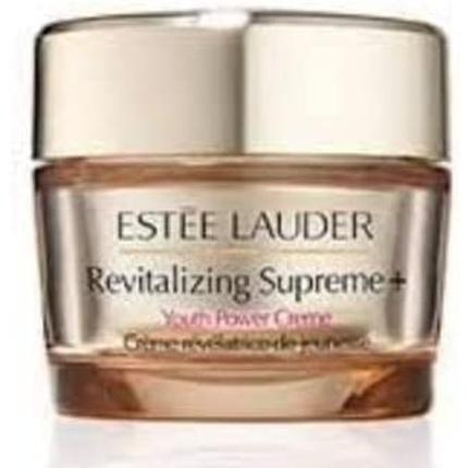 Estée Lauder Revitalizing Supreme + Youth pwr Crème (15 ml, 24h Creme)