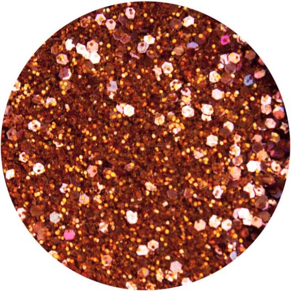 BrillBird Dual Holo Glitter - H8