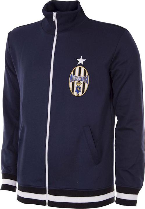 Immagine prodotto Copa Football Giacca retrò Juventus Torino 1971 - 72 (S)