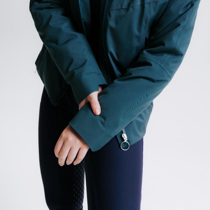 Actual product image Fouganza 900 (M)