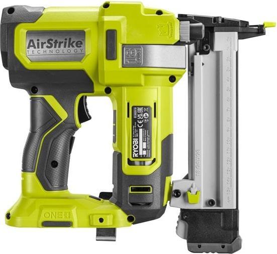 Ryobi Accu Nietpistool R18GS18-0 ONE+, 18V elektrische tacker