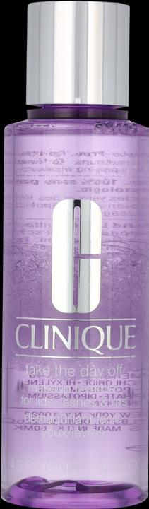 Actual product image Clinique Take The Day Off (Make-up remover, 125 ml)