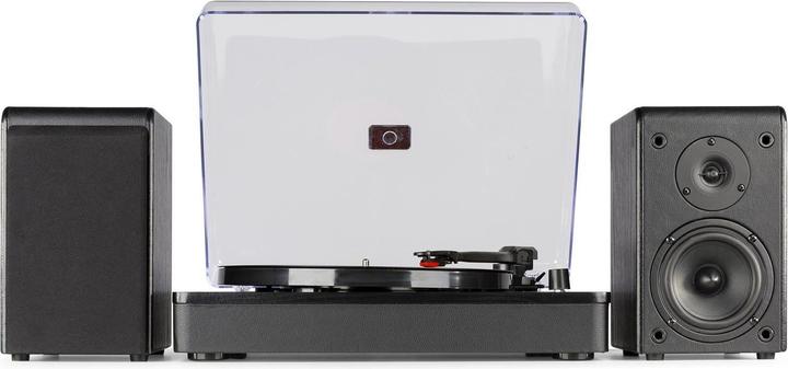 Immagine prodotto Audizio RP330 (Manuale)