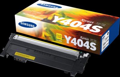 Produktbild Samsung Clt-Y404s (Y)