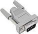 Produktbild Ixxat CAN-Abschlusswiderstand (Stecker) 1.04.0075.02000
