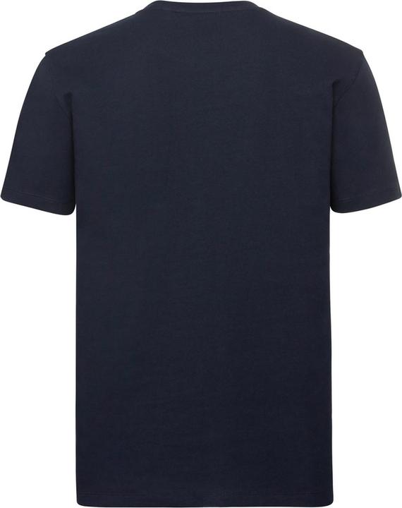 Actual product image Russell Authentic Pure Organic TShirt (M)